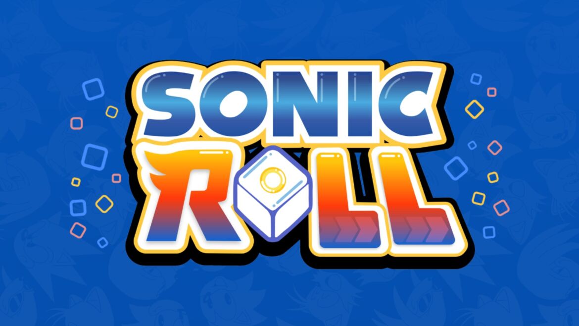 Sonic Roll