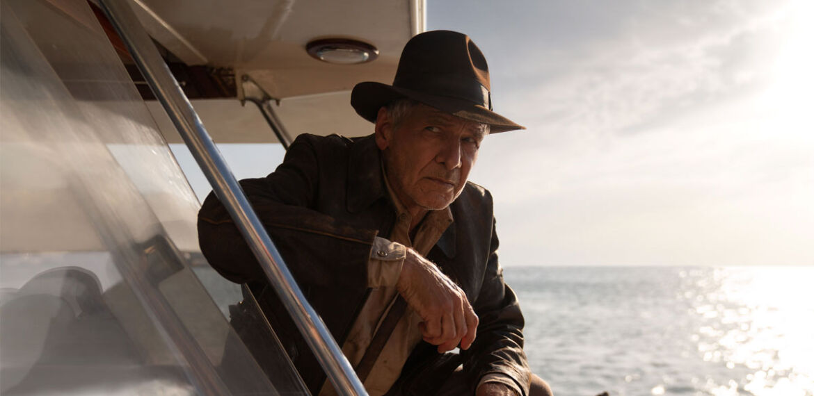 harrison ford indiana jones e il quadrante del destino harrison ford indiana jones e il quadrante del destino