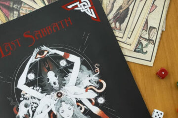 last sabbath gioco di ruolo