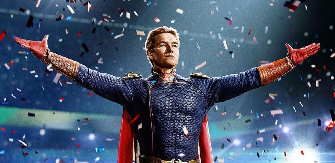 The Boys 5 sarà l'ultima stagione della serie Amazon - Justnerd.it