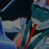 Amuro Peter Rey Mobile Suit Gundam
