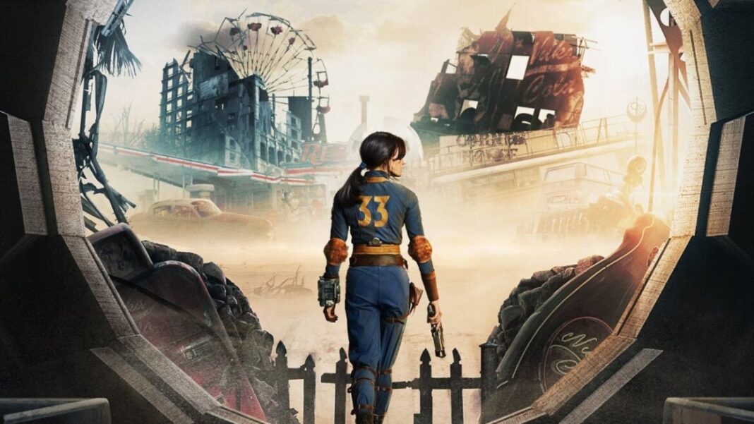 Fallout Serie