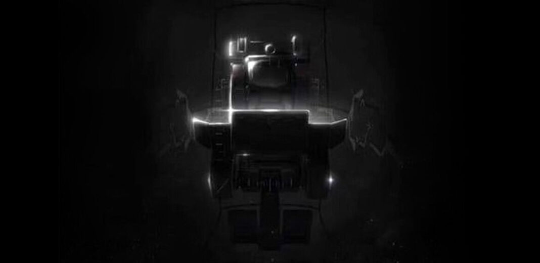 Mobile Suit Gundam Silver Phantom