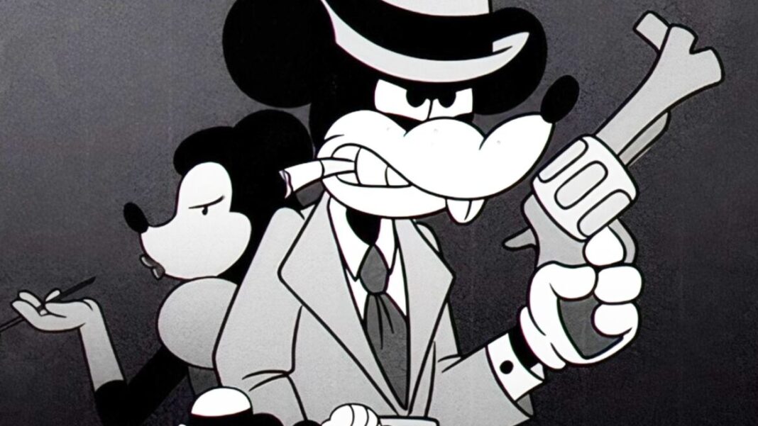 Mouse Fumi Games