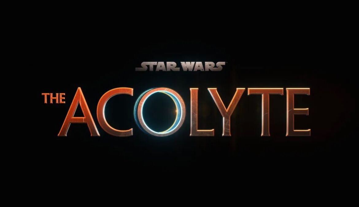 Star Wars The Acolyte