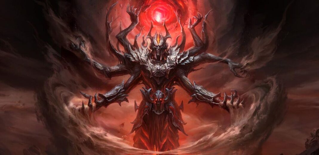 diablo immportal patch anime spezzate