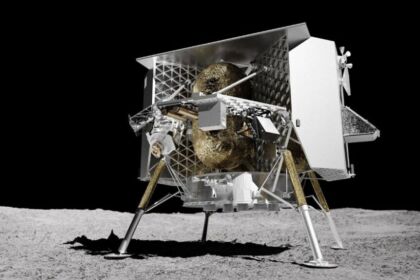 Astrobotic Peregrine sonda lunare