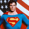 Christopher Reeve Superman