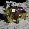 SLIM Smart Lander for Investigating Moon