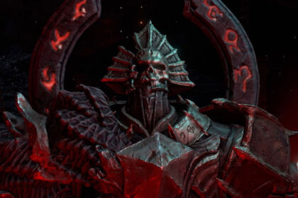 Stagione dei costrutti Diablo 4
