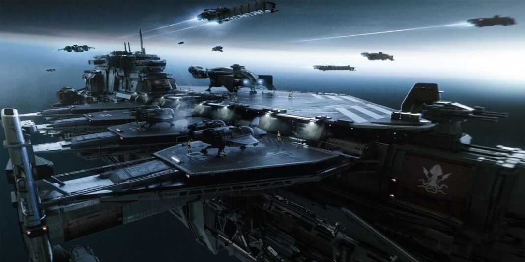Star Citizen