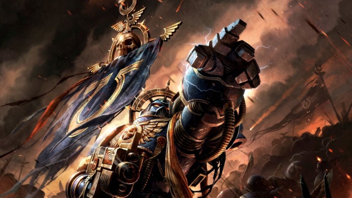Warhammer 40000 Warhammer 40000