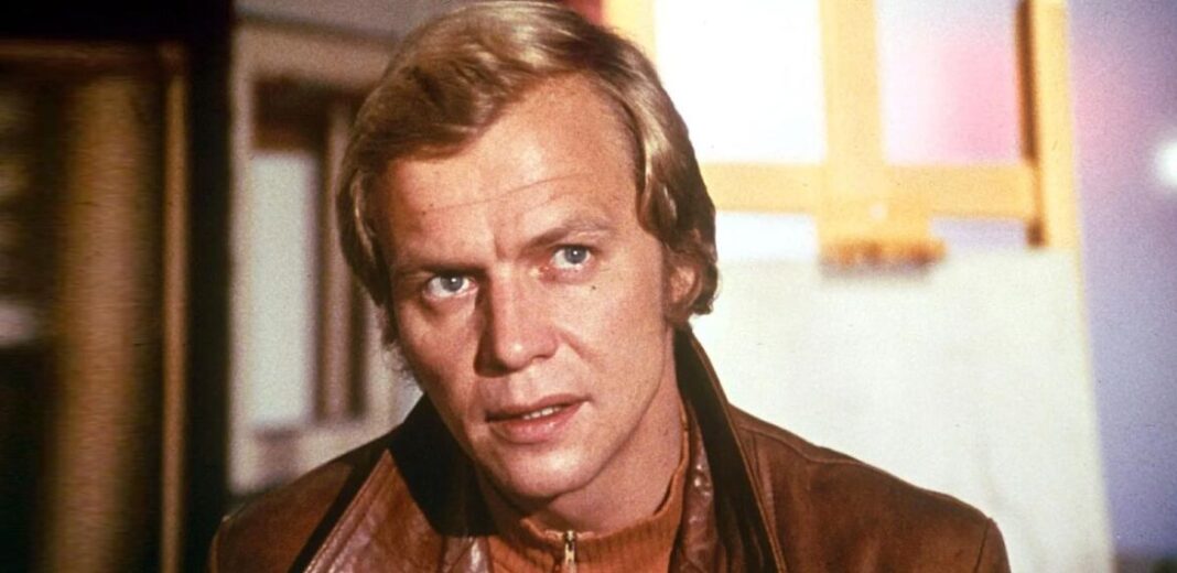 david soul Starsky e Hutch