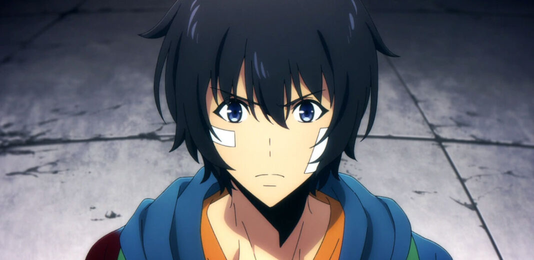 solo leveling doppiato in italiano crunchyroll