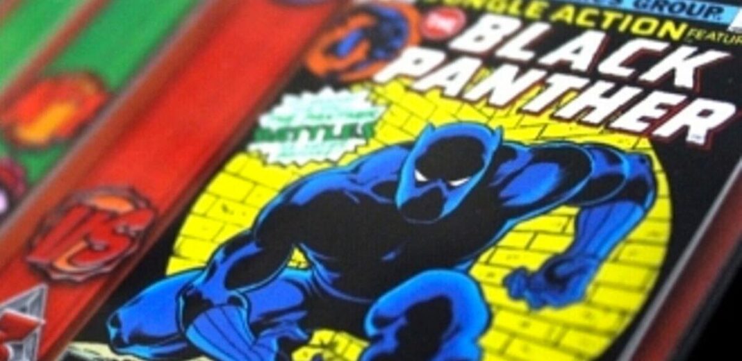 Comic Book Hunters