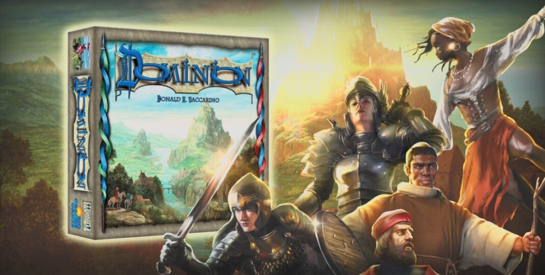 Dominion digital