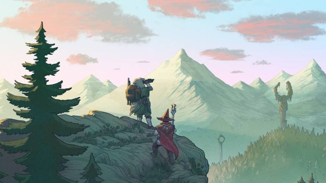 Earthborne Rangers