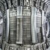 JET reattore fusione nucleare