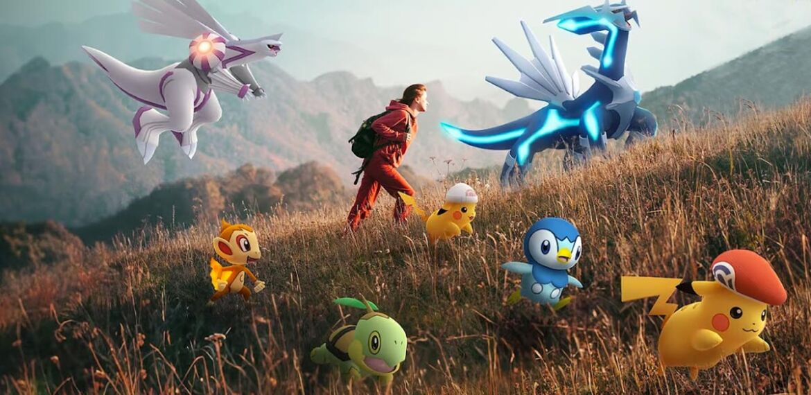 Pokémon GO ecco il calendario degli eventi dei prossimi mesi Justnerd.it