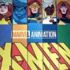 X Men 97 Marvel Animation serie animata