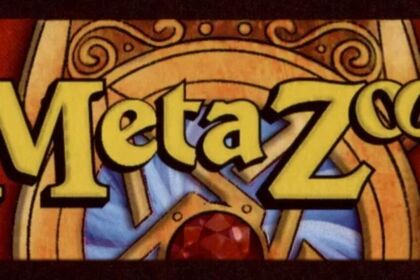 metazoo games cover