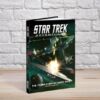 star trek adventures The Federation Klingon War Tactical Campaign