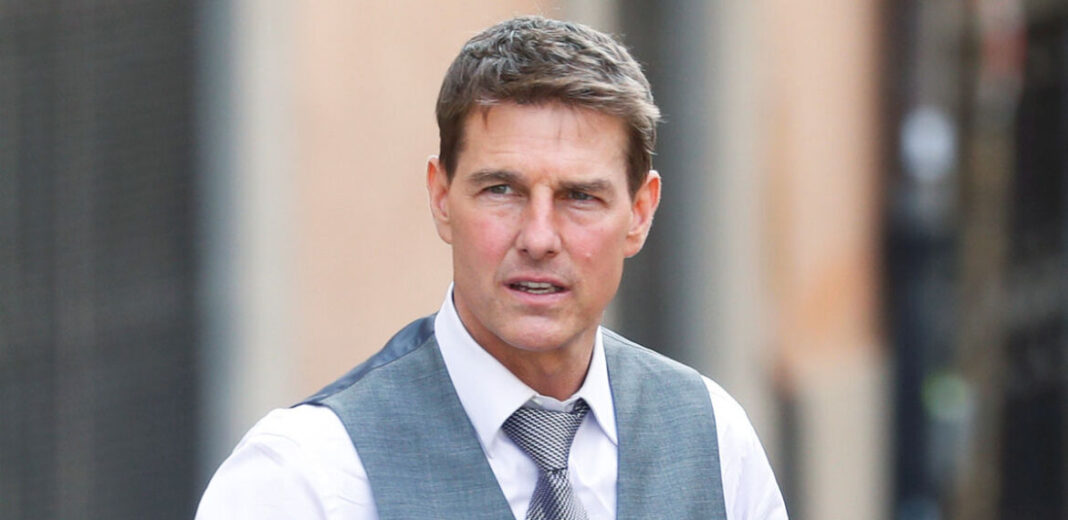tom cruise