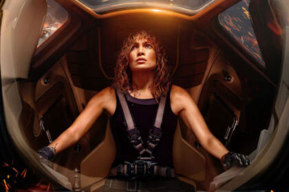 Atlas Jennifer Lopez Netflix