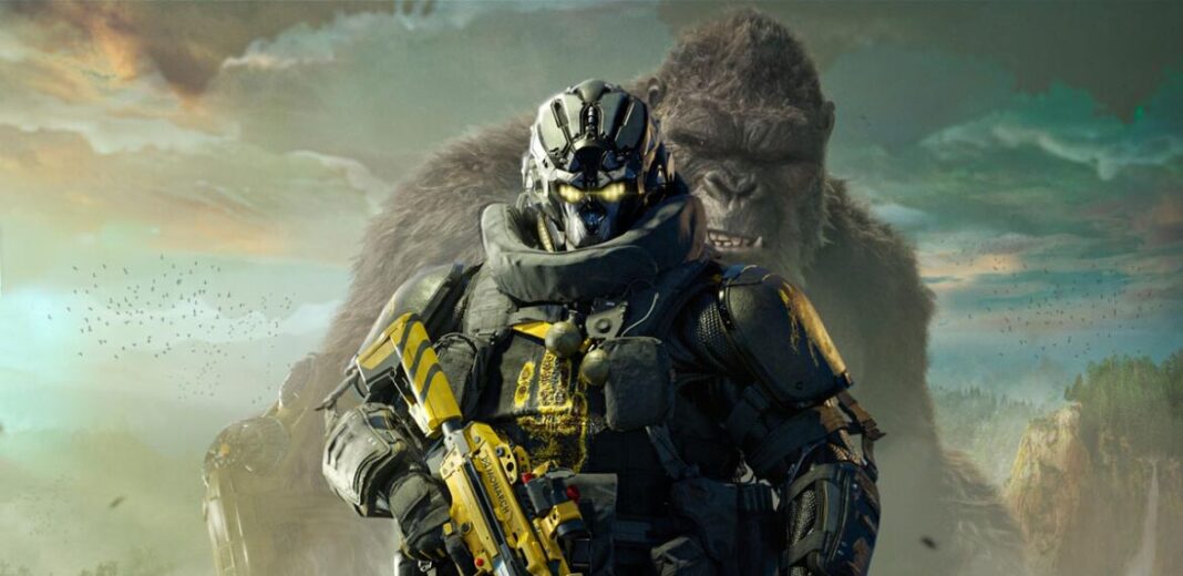 Call of Duty Warzone stagione 2 reloaded