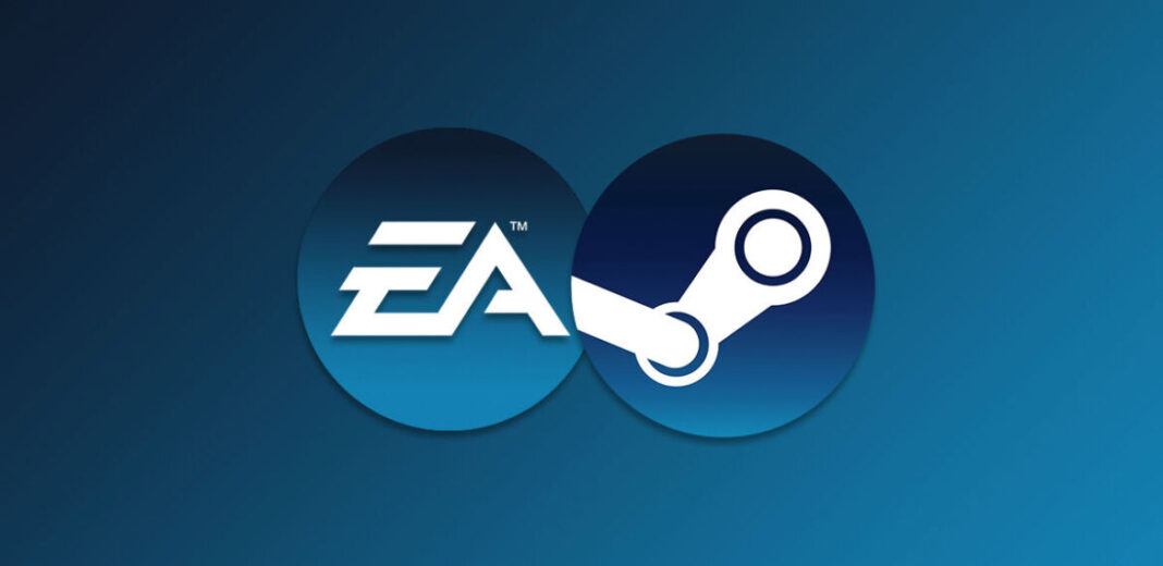 EA GAMES Steam