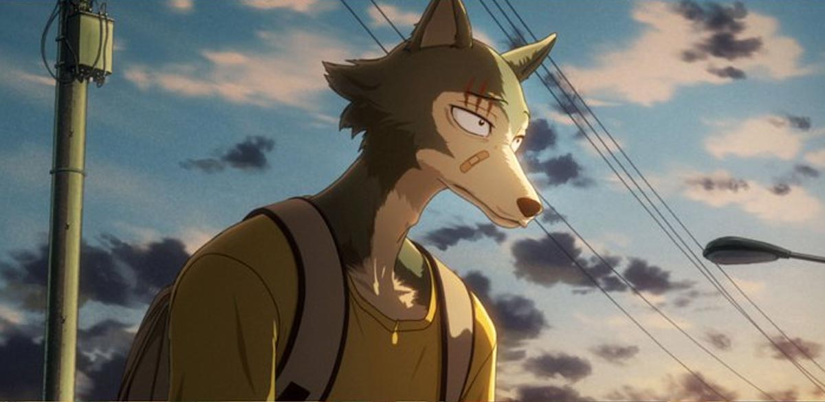 Beastars 3 trailer e periodo di uscita dell'ultima stagione Justnerd.it