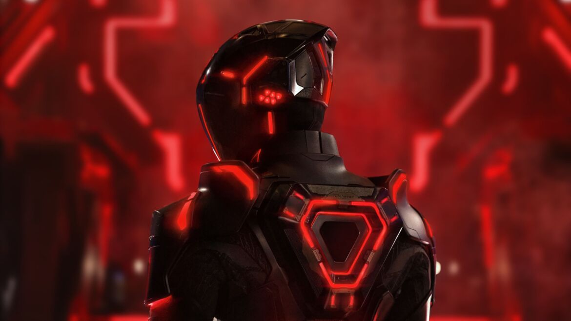 Tron Ares