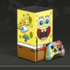 Xbox Series X Spongebob Nickelodeon All Star Brawl 2 Special Edition