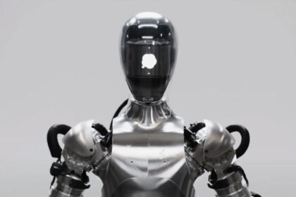 figure 01 robot openAI