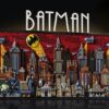 set LEGO DC Batman Gotham City Skyline