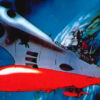 space battleship yamato corazzata spaziale yamato