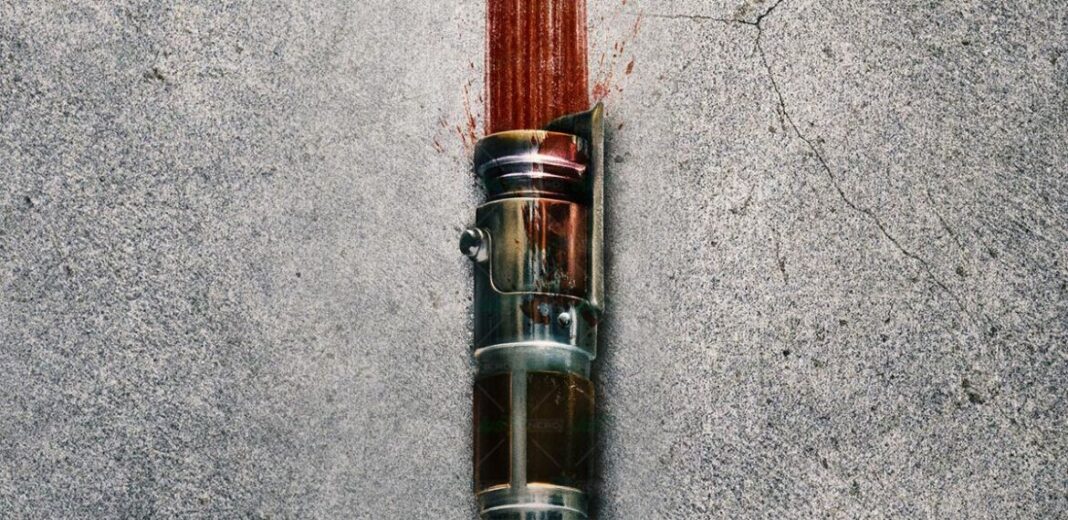 star wars the acolyte