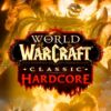 world of warcraft classic hardcore