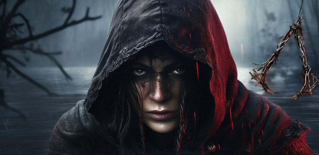 Assassins Creed Hexe