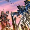 Mobile Suit Gundam SEED Freedom anime
