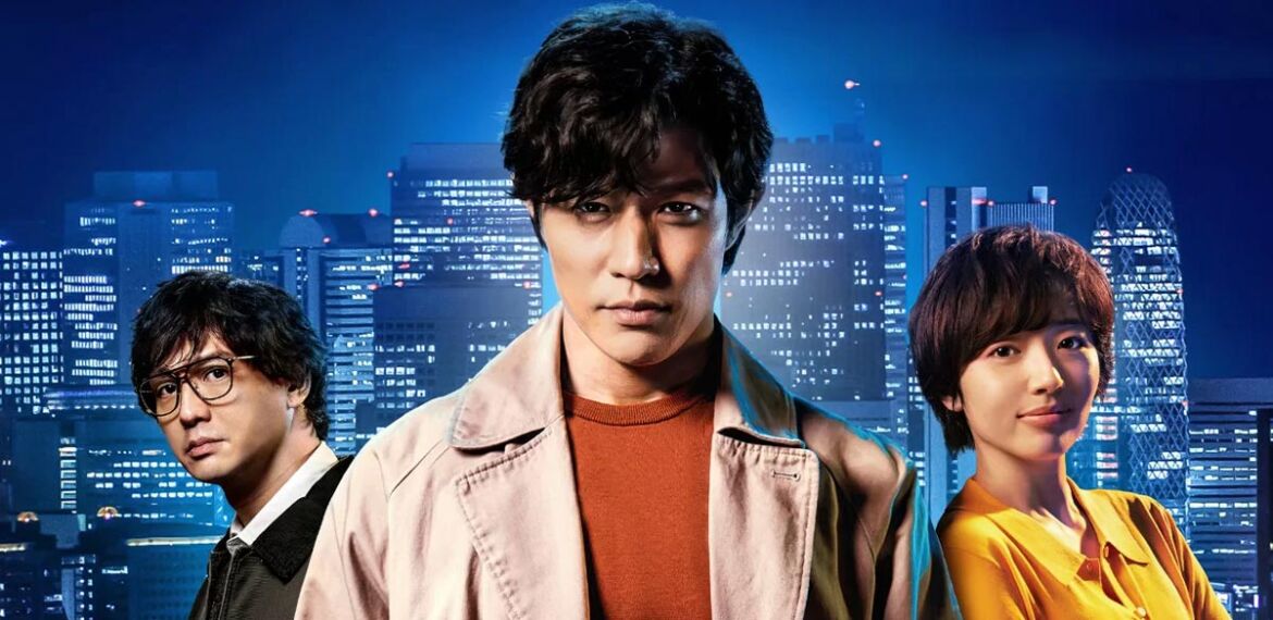 city hunter film live action netflix city hunter film live action netflix