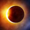 eclissi solare 2024 minecraft