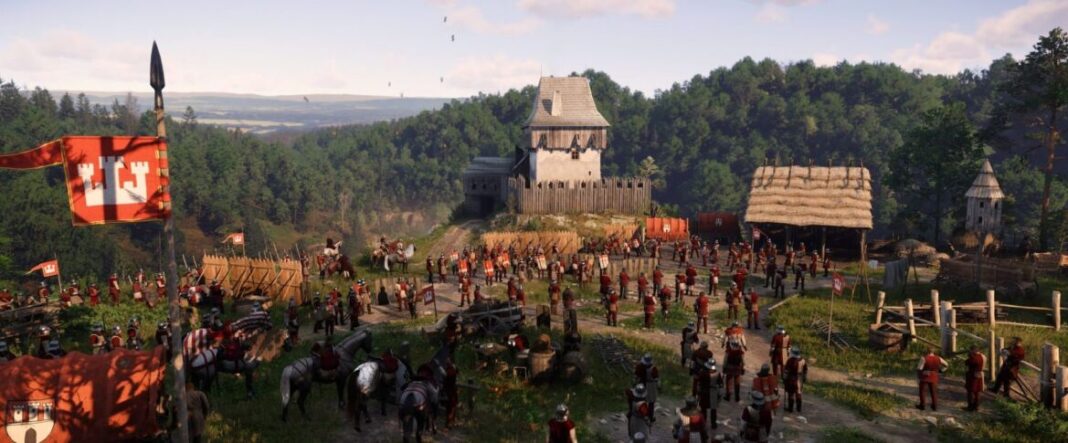 kingdom come deliverance 2