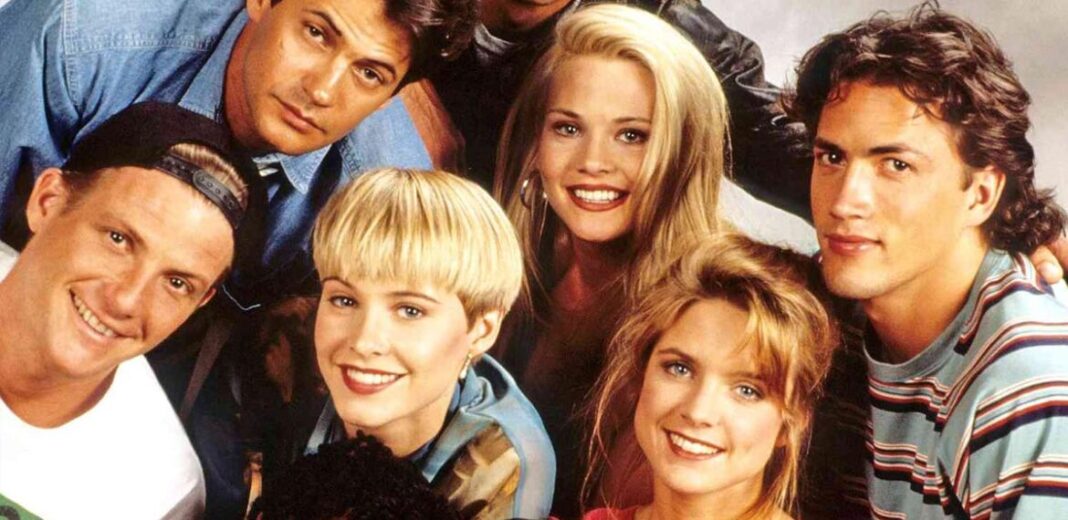 melrose place