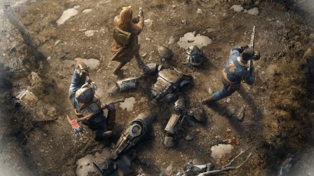 Fallout