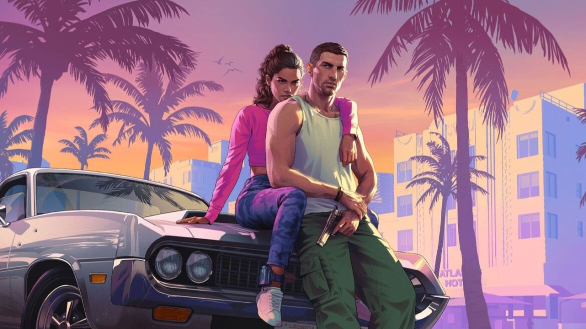 GTA 6 GTA 6