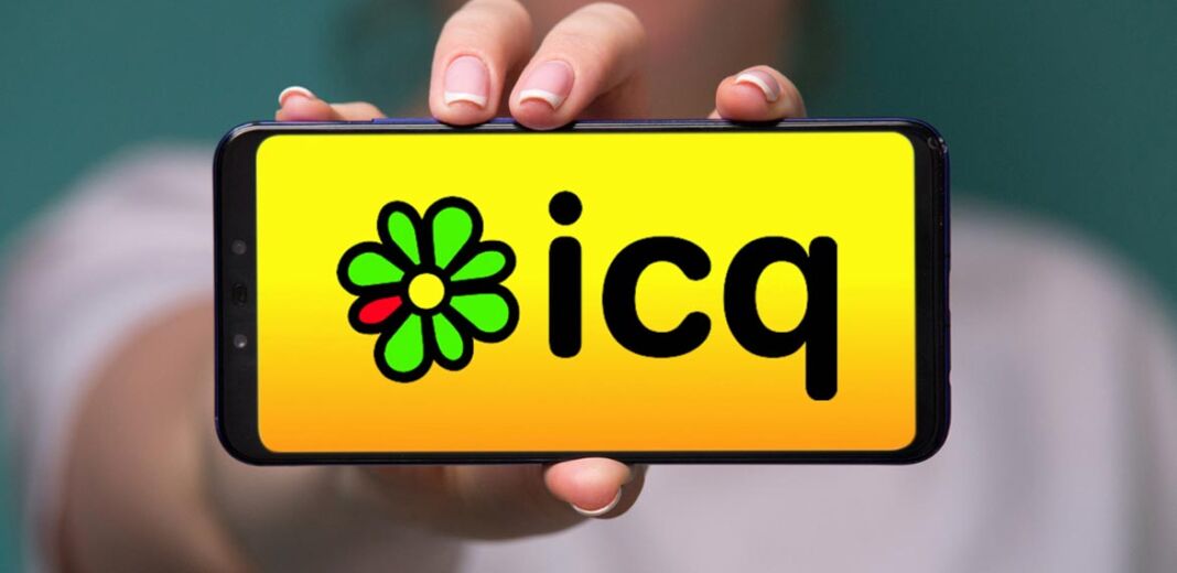 ICQ addio