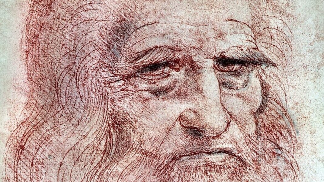 Leonardo da Vinci