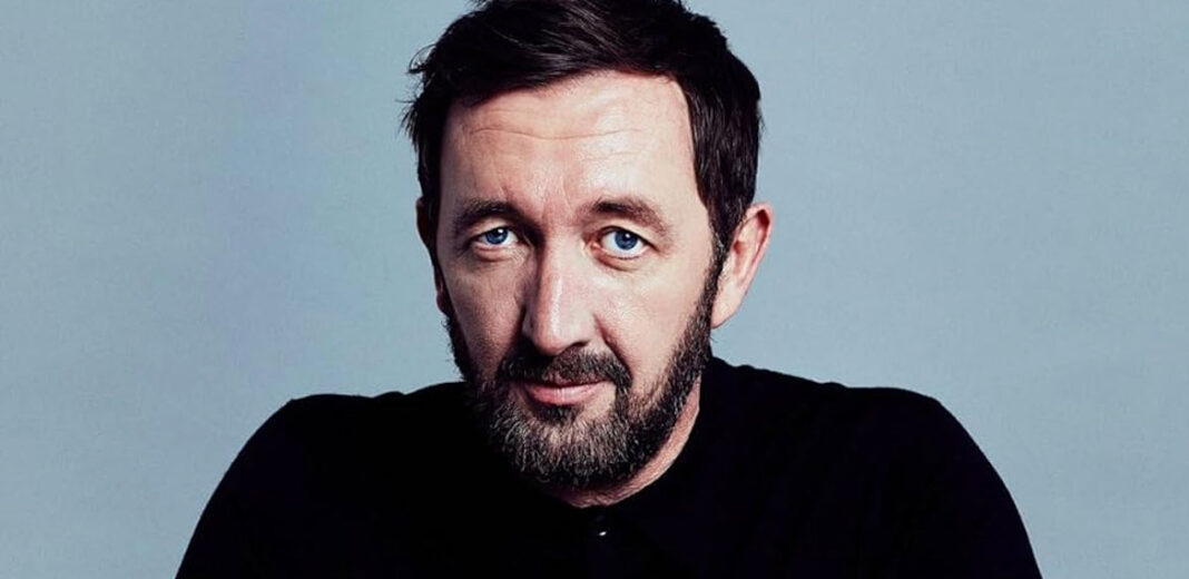 Ralph Ineson