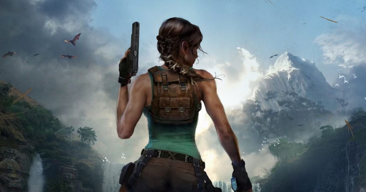 Tomb Raider